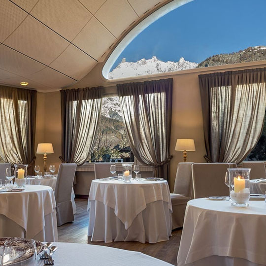 biancheria per hotel