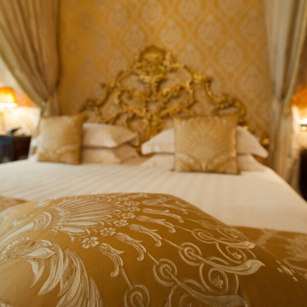 Relais & Chateaux Castello di Guarene