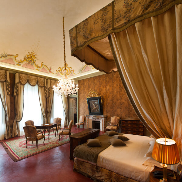 Relais & Chateaux Castello di Guarene