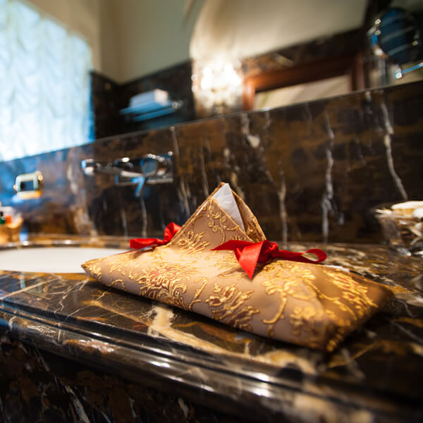 Relais & Chateaux Castello di Guarene
