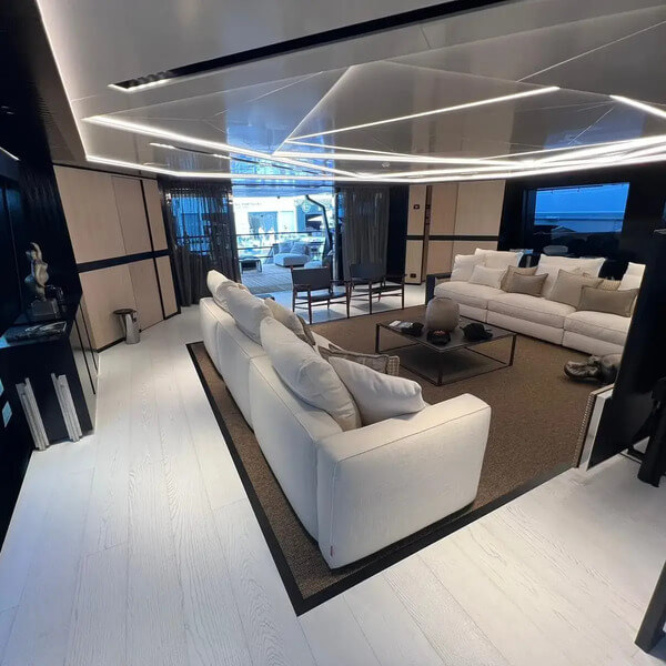 yacht sardegna
